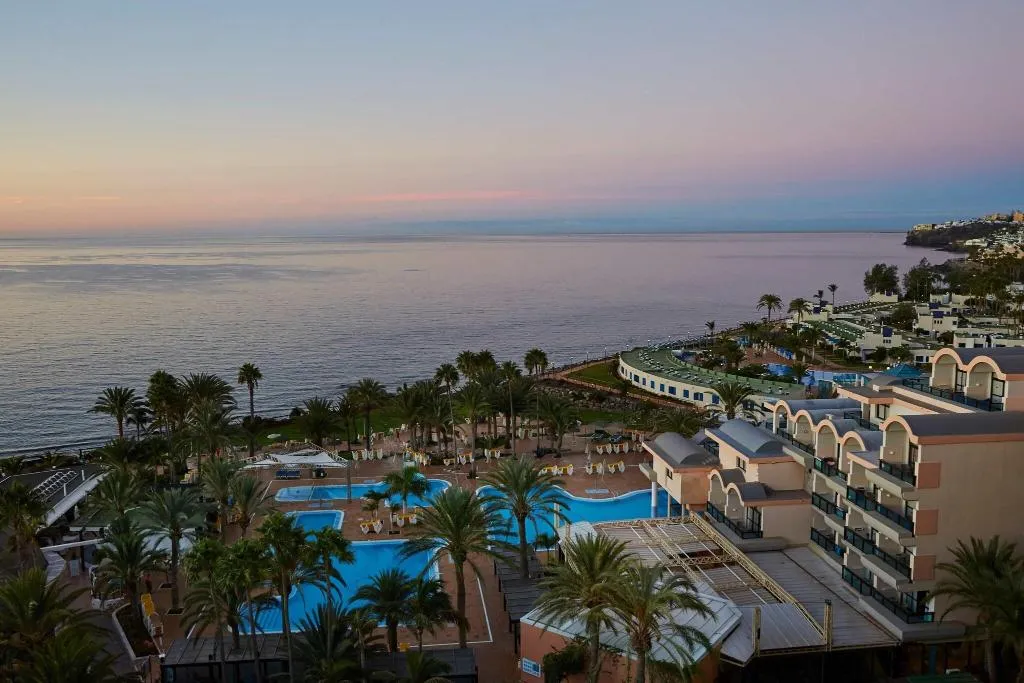 General view, Grupotel Orquidea, Gran Canaria