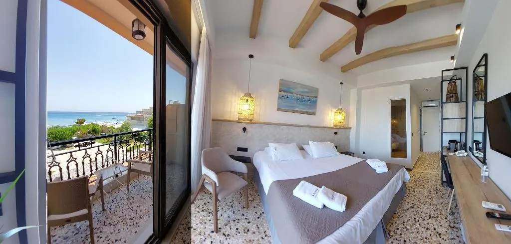 Room, Anetis Beach Hotel, Zante