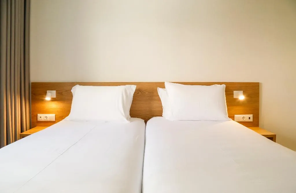 SUITE GRAND SUPERIOR Room, Spot Family Suites, Porto