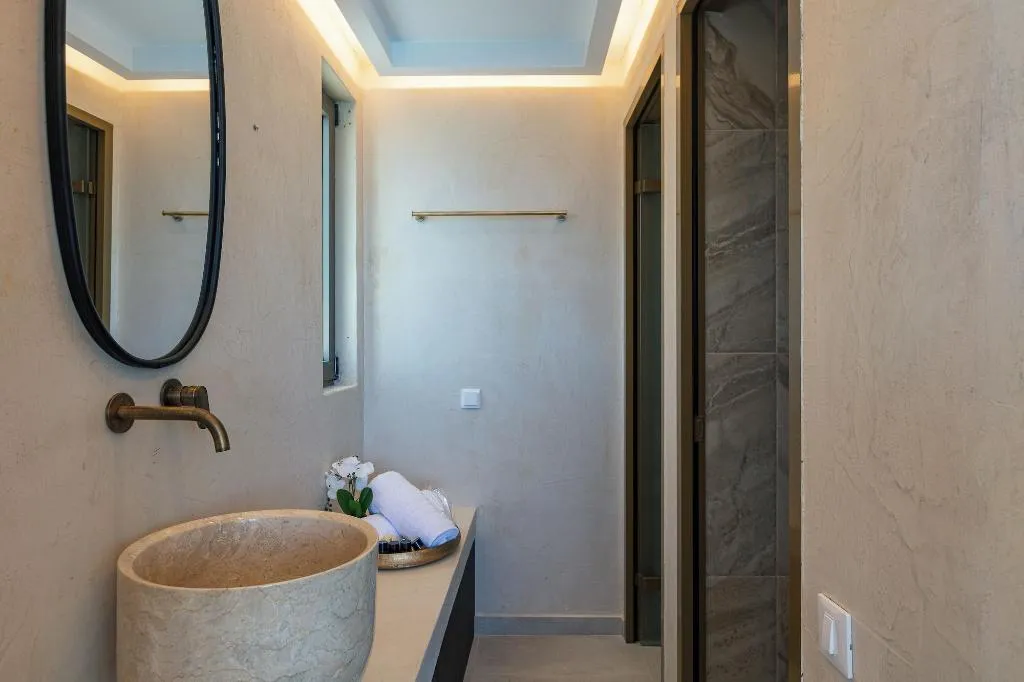 Room, Naiades Boutique Hotel - Adults Only, Crete