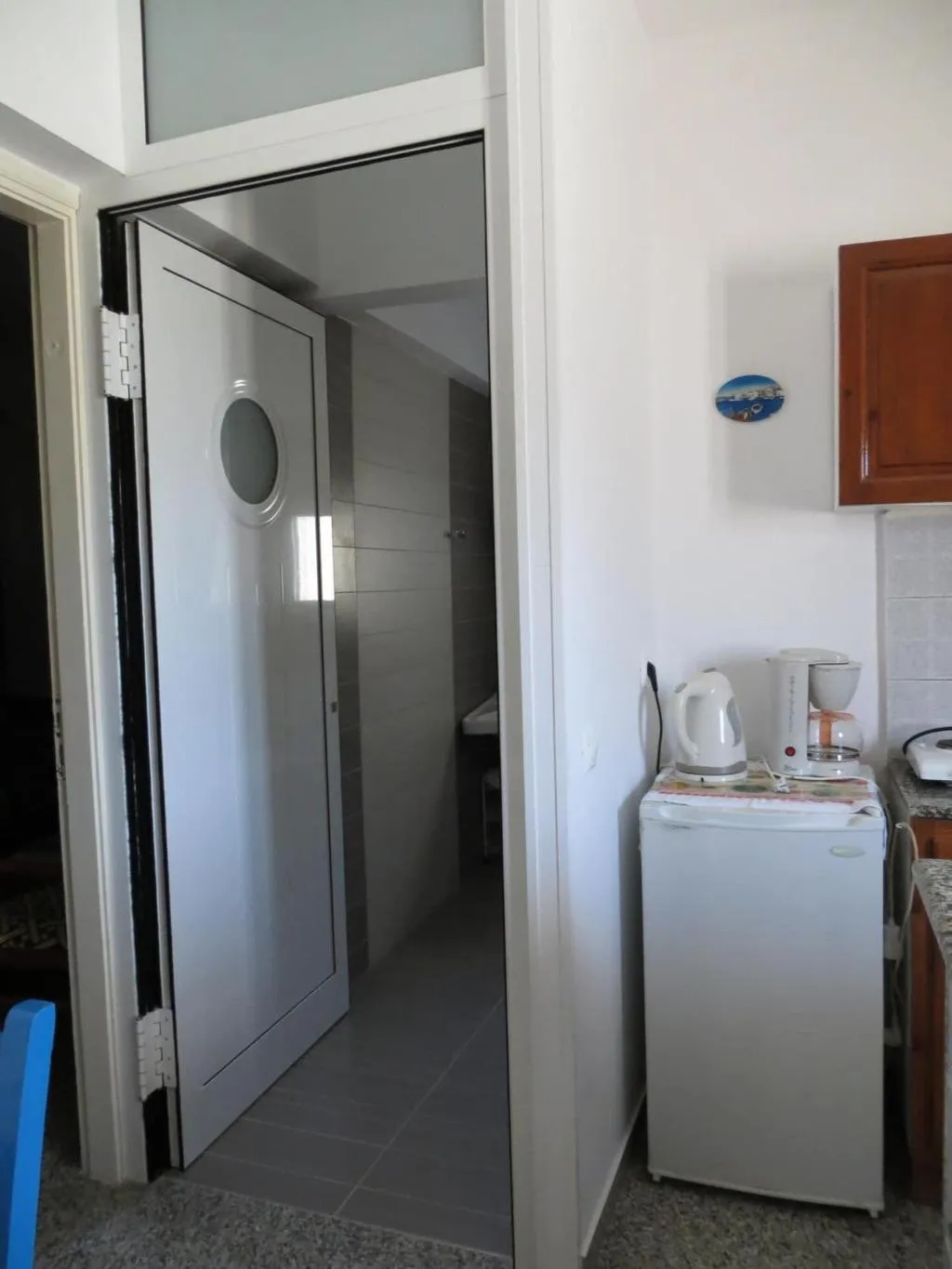 Room, Nicolas Apartments, Crete