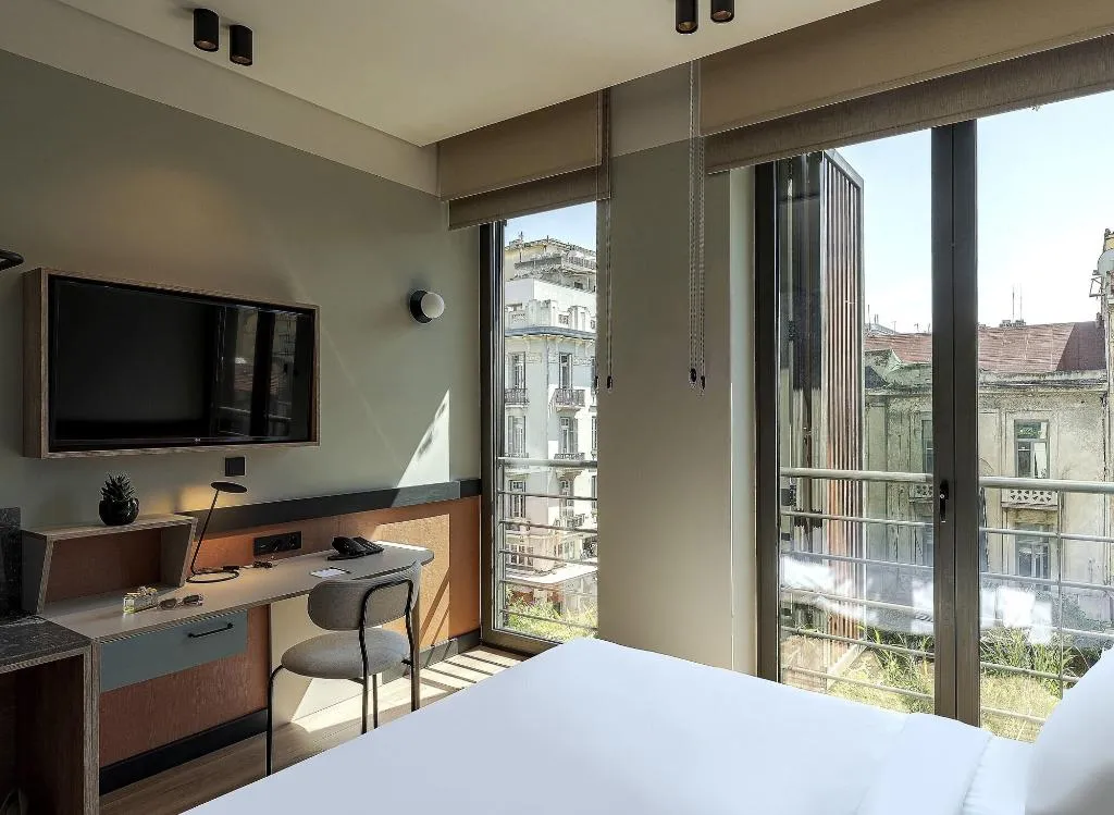 Room, Thirtynine Urban Stay, Halkidiki