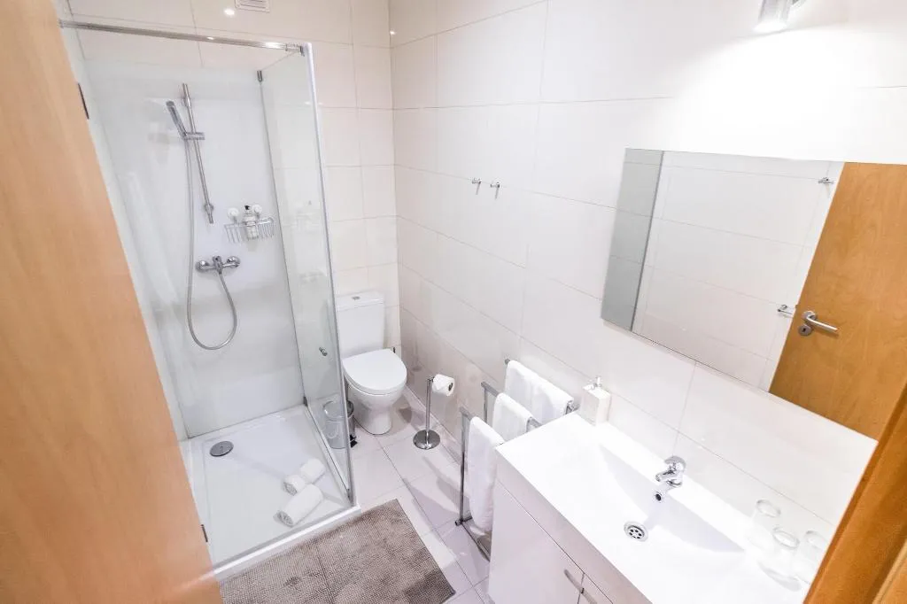 Room, Oporto Stories Apartments - Santa Catarina, 219, Porto