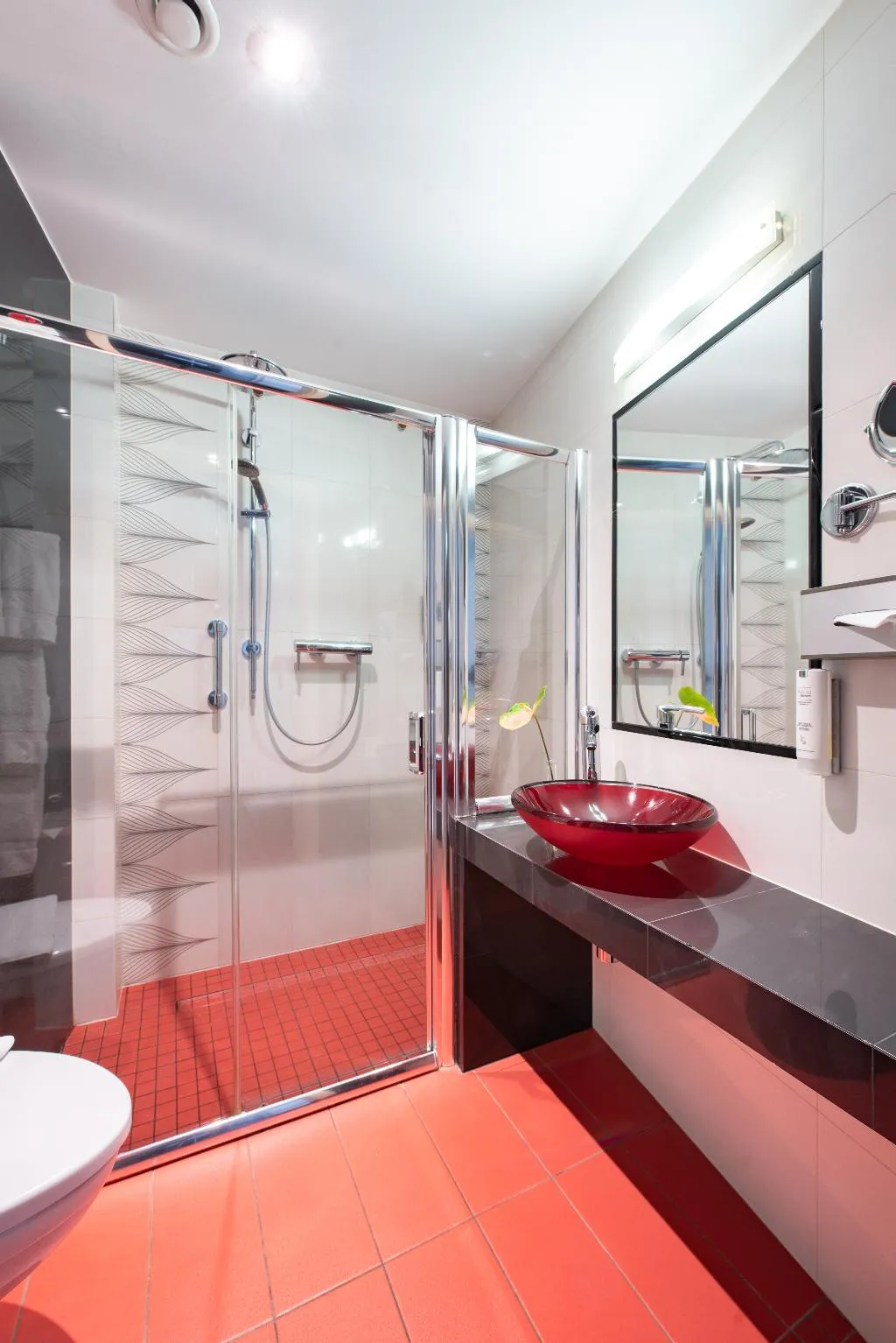 APARTMENT STANDARD Room, Hotel Arkon Park Gdansk- Destigo Hotels, Gdansk