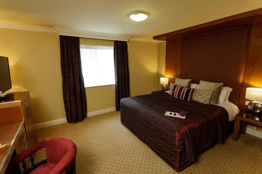 Room, Hamlet Court Hotel, Dublin