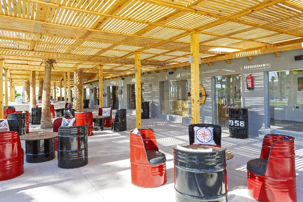 Restaurant, Meraki Resort (Adults Only), Red Sea Riviera