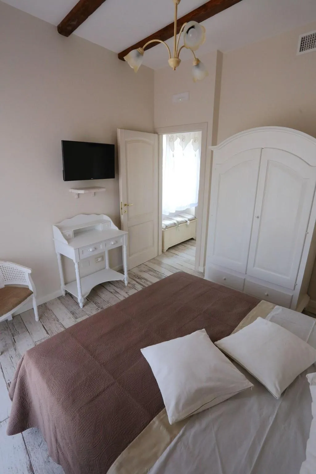 Room, Ambrosio Relais, Naples
