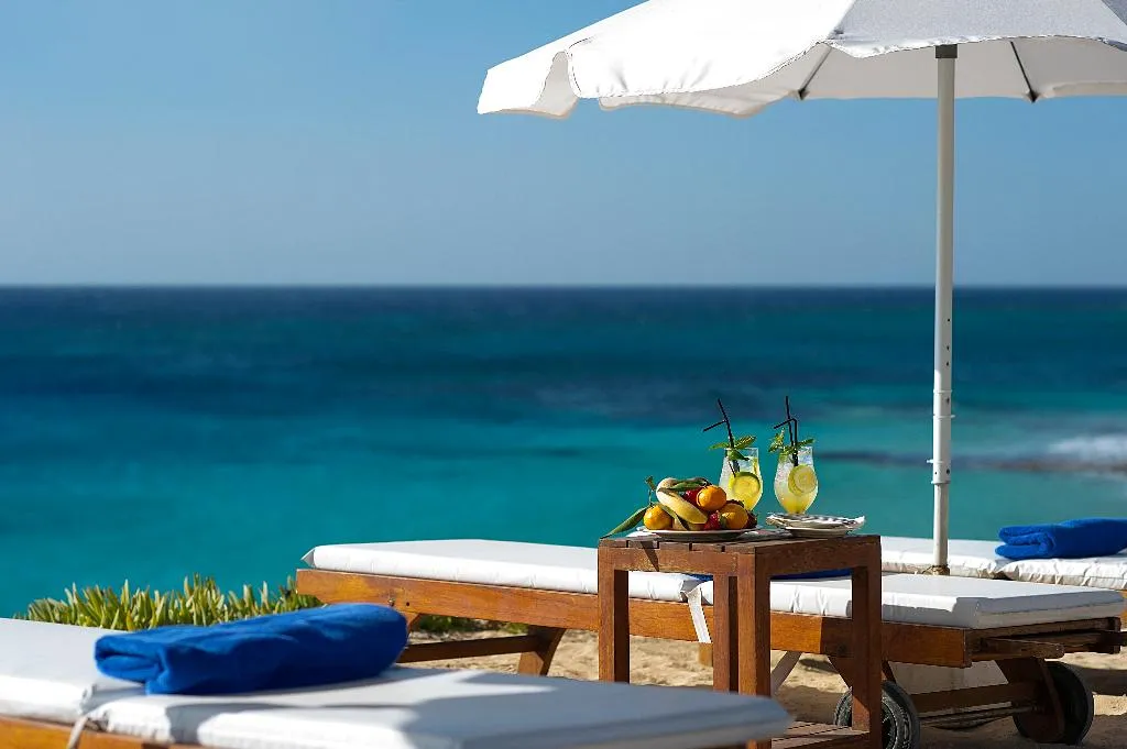 Beach, Grecian Sands, Cyprus