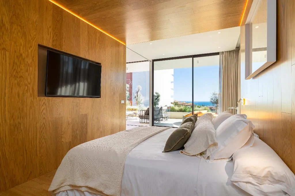 SUITE TWO BEDROOMS TWO BATHROOMS Room, Leiro Residences - Preferred Hotels & Resorts, Costa Del Sol