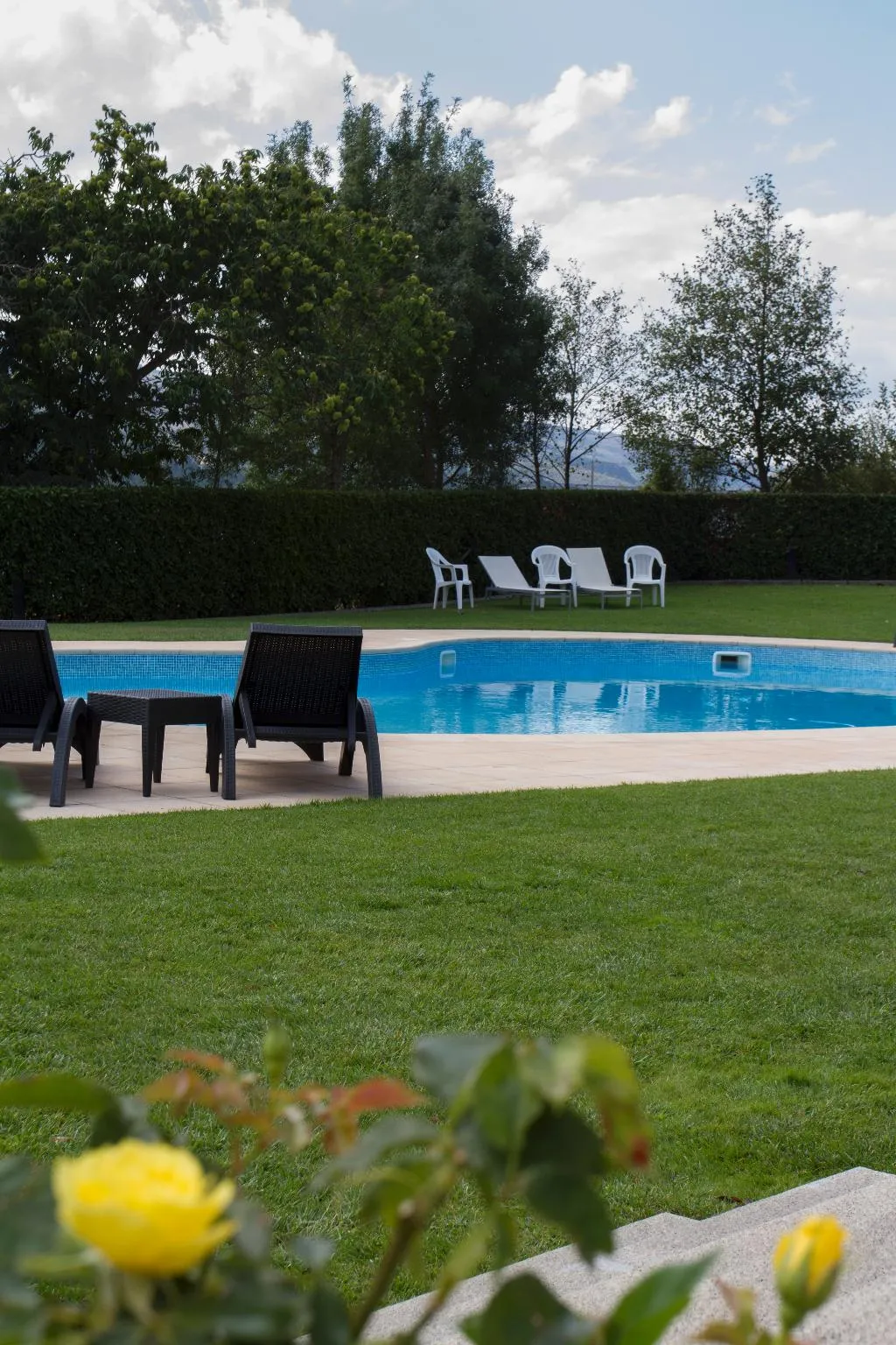 Pool, Aguiar Da Pena, Porto