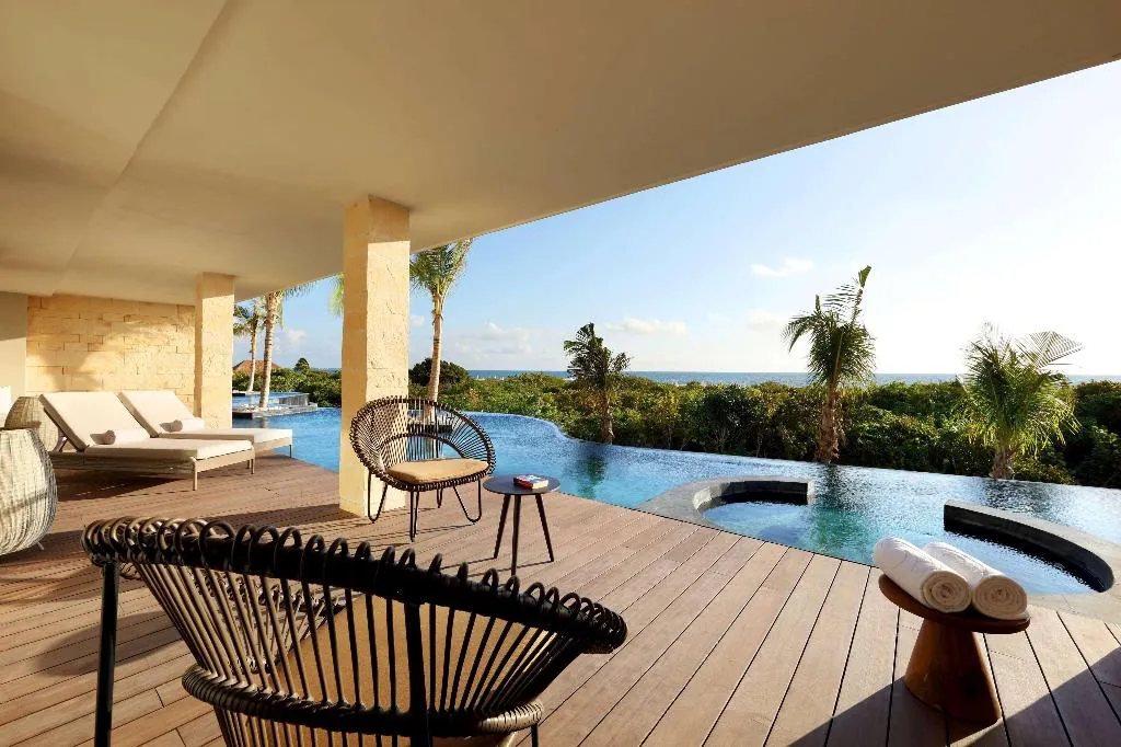 Room, Grand Palladium Select Costa Mujeres - All Inclusi, Cancun Area