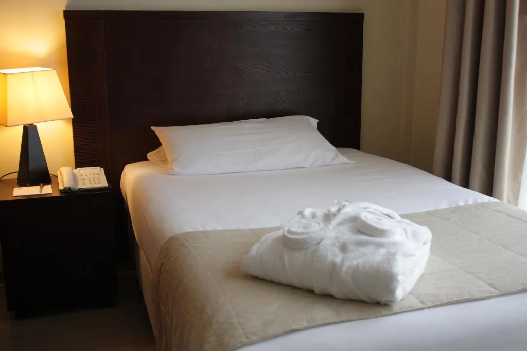 SINGLE STANDARD Room, iH Hotels Roma La Mela, Rome