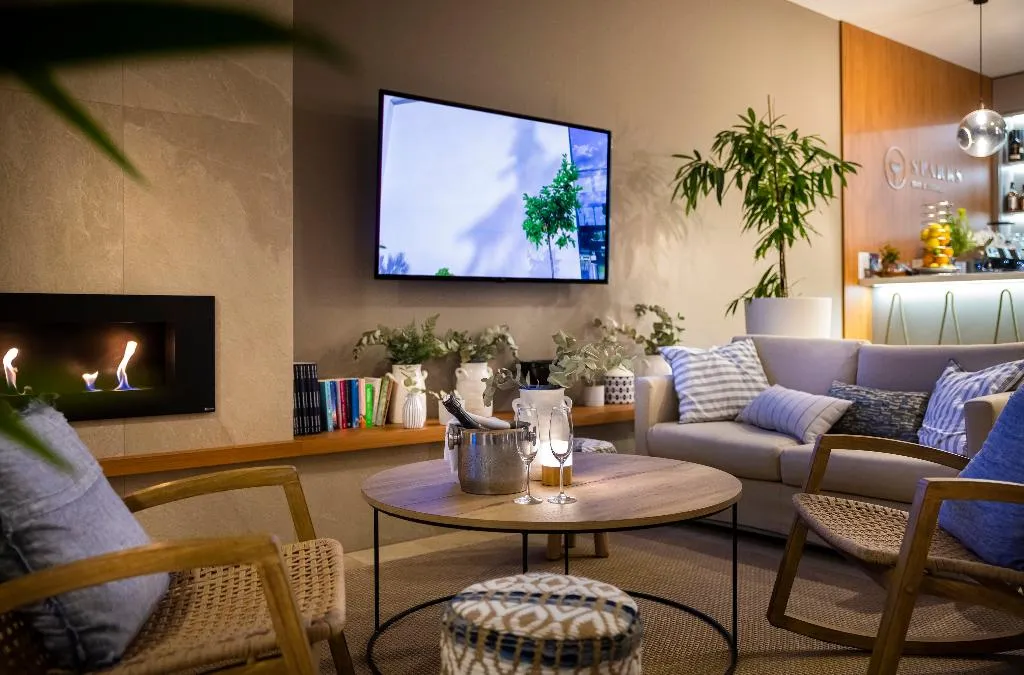 Lobby, Valamar Riviera  Hotel & Residence, Istria