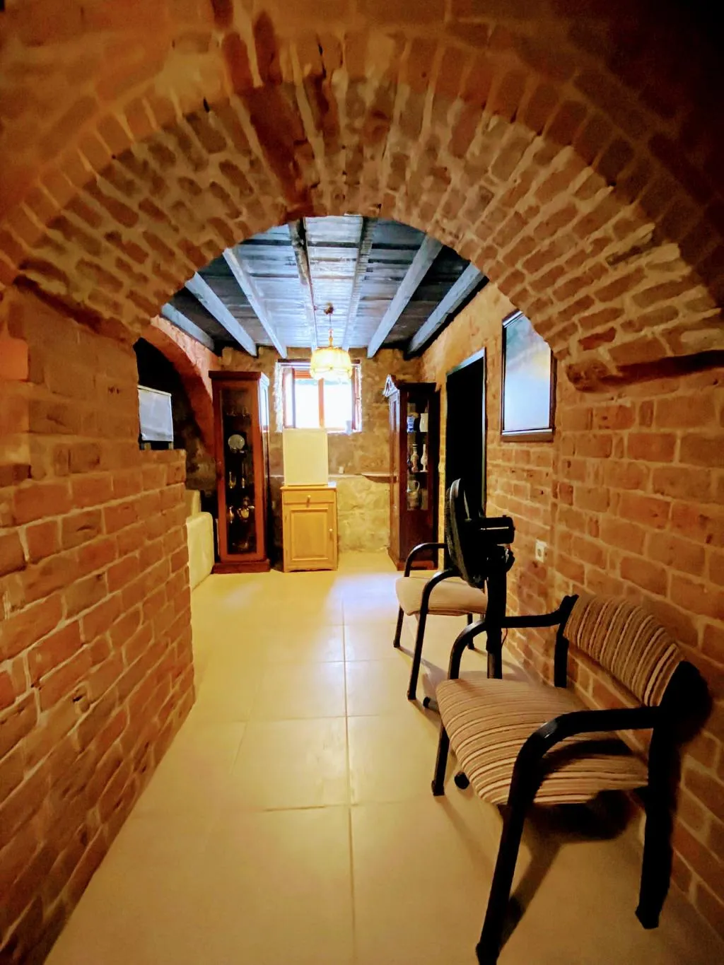 FAMILY ROOM TWO BEDROOMS TWO BATHROOMS Room, Cunda Zehra Teyzenin Evi, Izmir