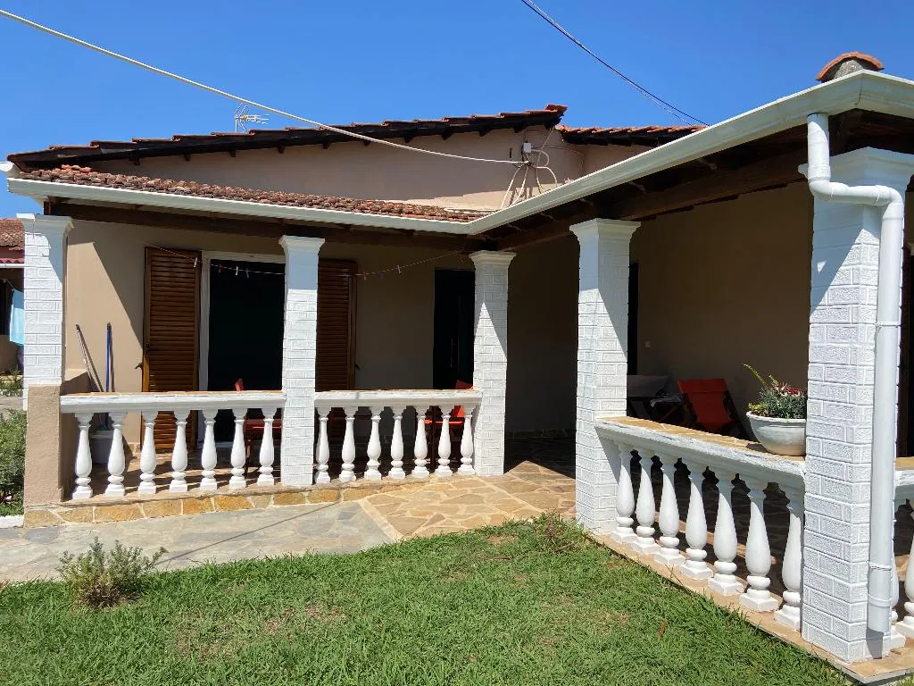 STUDIO STANDARD Room, Villa Panorea, Corfu