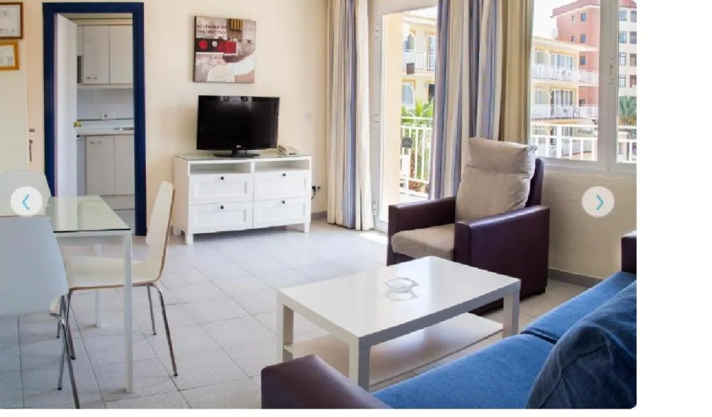 APARTMENT SUPERIOR Room, Ecuador Park, Costa Del Sol