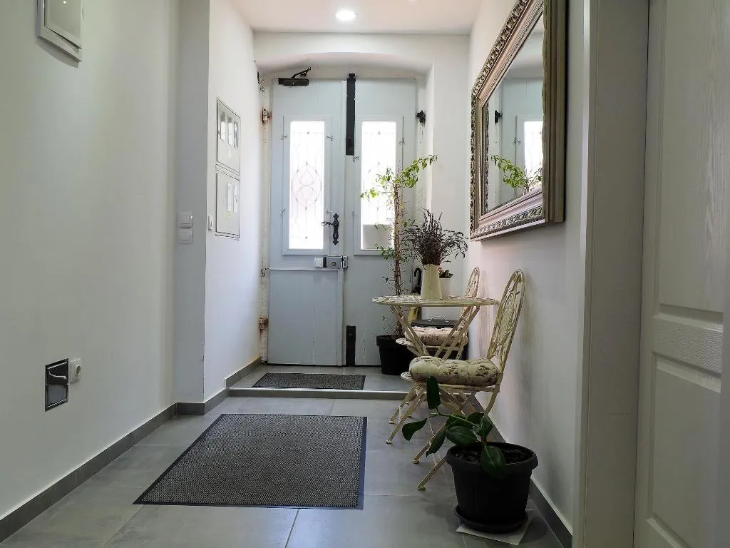 Sports and Entertainment, Captain Emo City Apartments, Istria