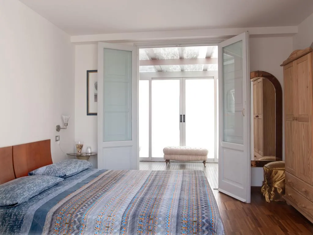 Room, Casa del Vento, Catania