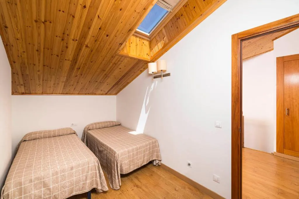 APARTMENT STANDARD Room, Guitart La Molina Aparthotel & Spa, Costa Brava