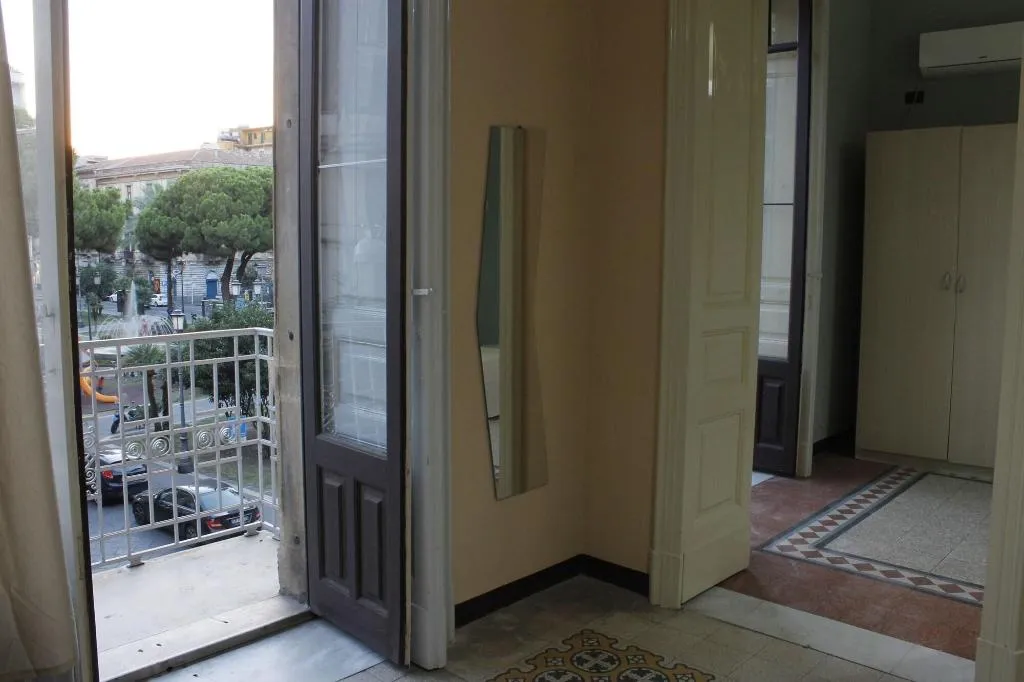 Room, La Casa Di Isabella, Catania