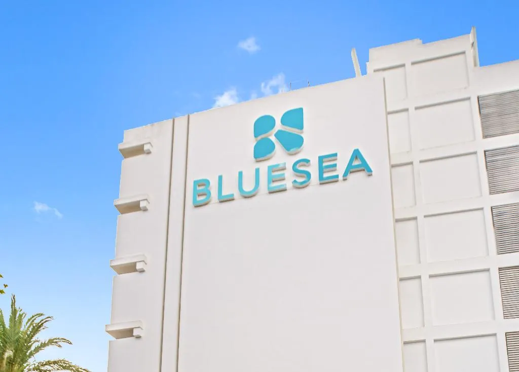 General view, BLUESEA  Piscis -  Adults Only, Majorca