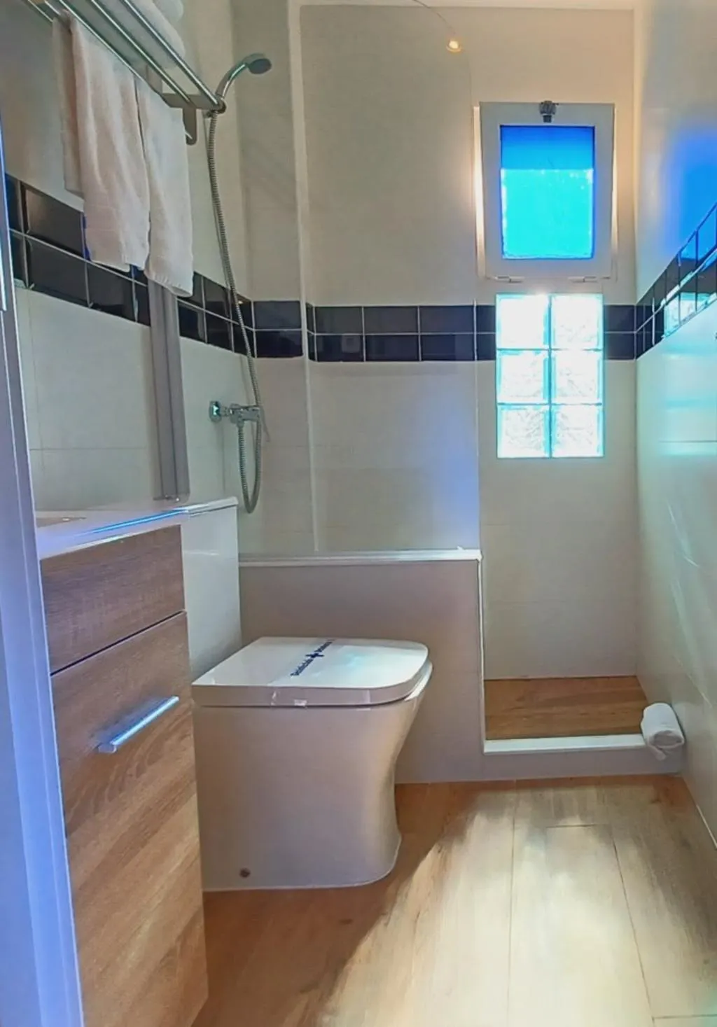 Double or Twin STANDARD Room, Hostal Aravaca Garden, Madrid