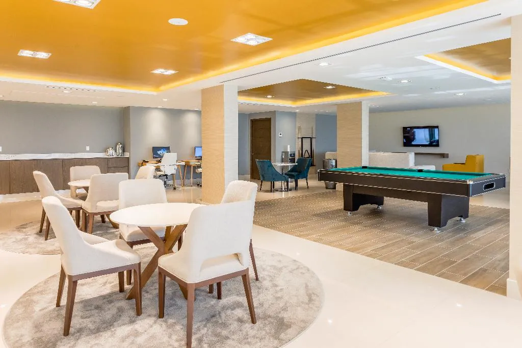 Sports and Entertainment, Garza Blanca Resort & Spa Cancun, Cancun Area
