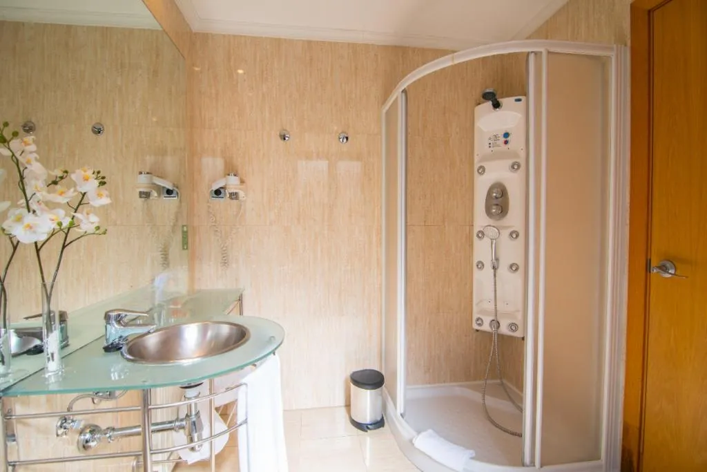 Double or Twin STANDARD Room, Petit Palace Preciados, Madrid