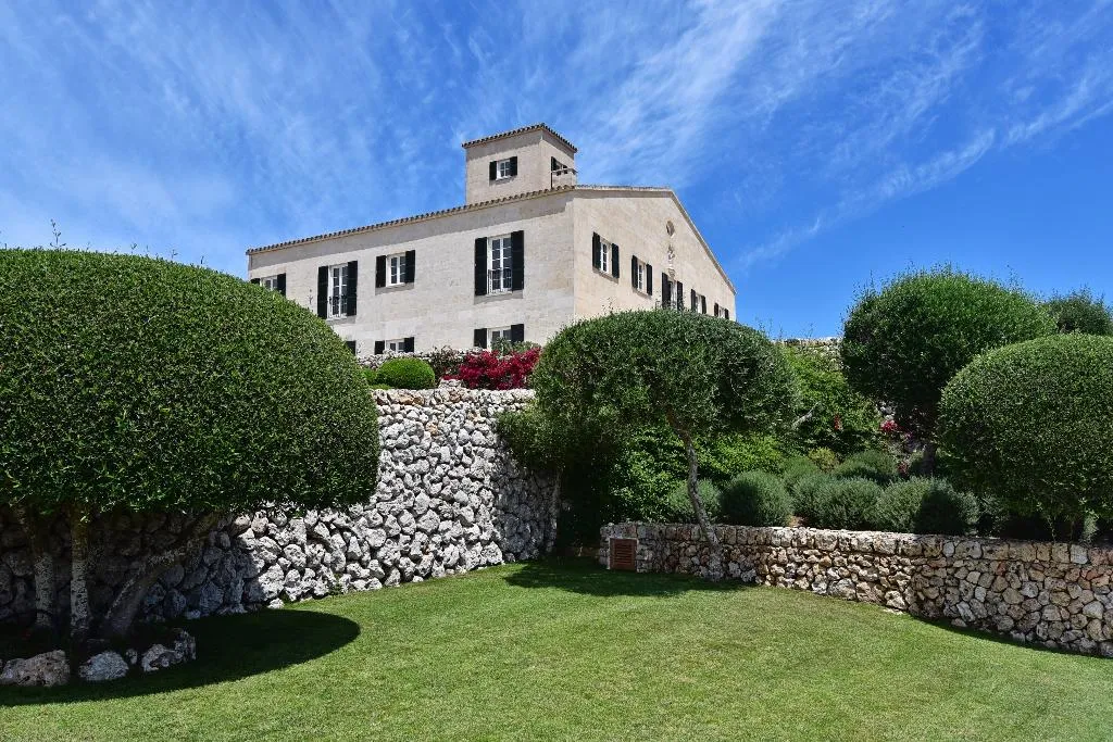 General view, Cugo Gran Menorca, Menorca