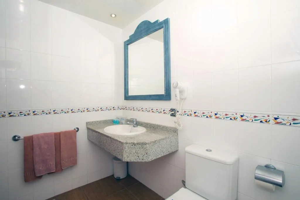 APARTMENT ONE BEDROOM Room, Aparthotel Aquasol, Majorca