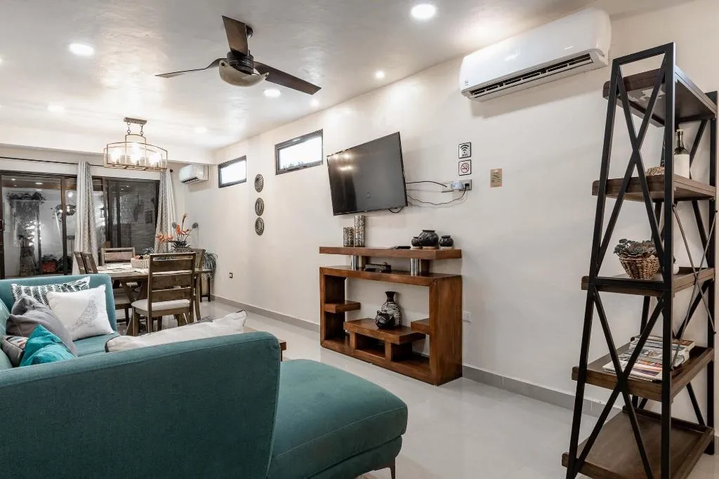 Room, El Zaguán Colonial by GuruHotel, Cancun Area
