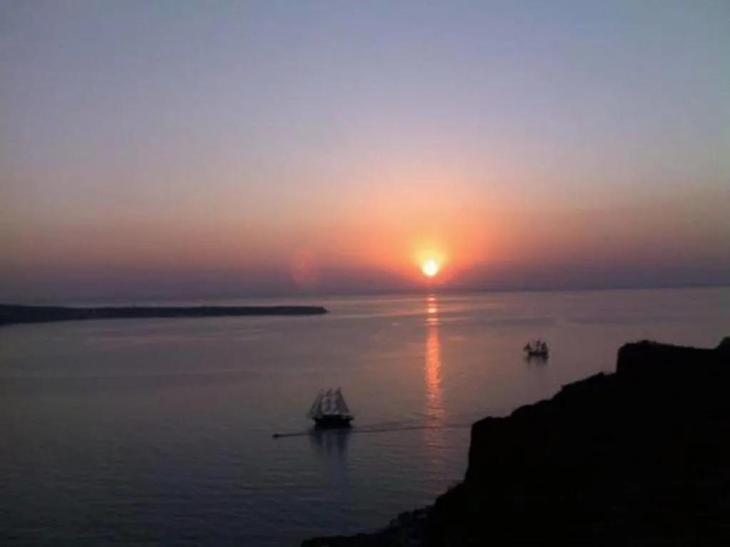 General view, Theodora Suites - Adults Only, Santorini