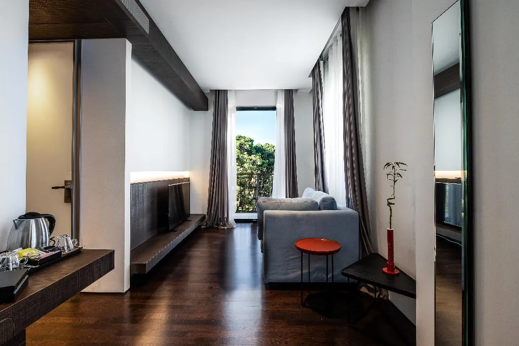 SUITE EXECUTIVE Room, Domotel Kastri, Athens