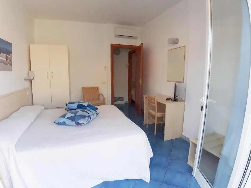 APARTMENT ONE BEDROOM Room, Esperidi Resort, Naples