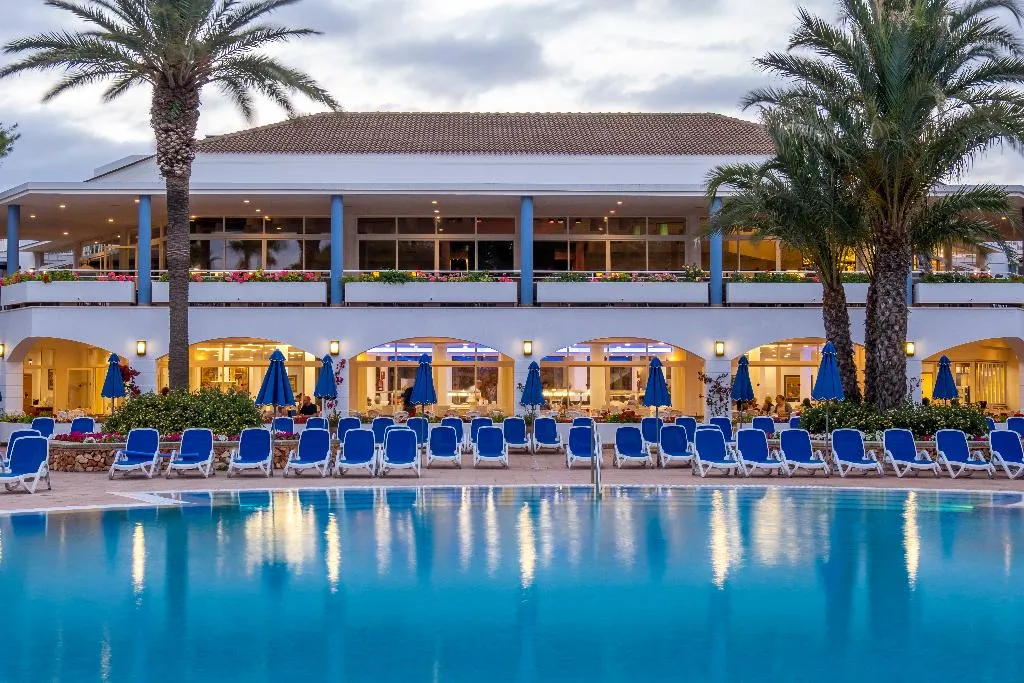 Pool, Sagitario Princesa Playa, Menorca