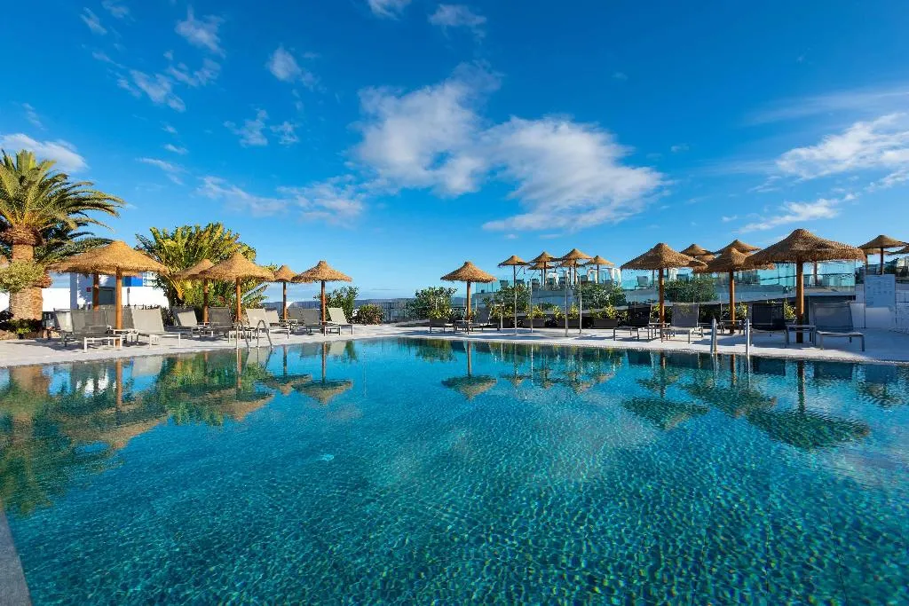 Pool, Sol Fuerteventura Jandia, Fuerteventura
