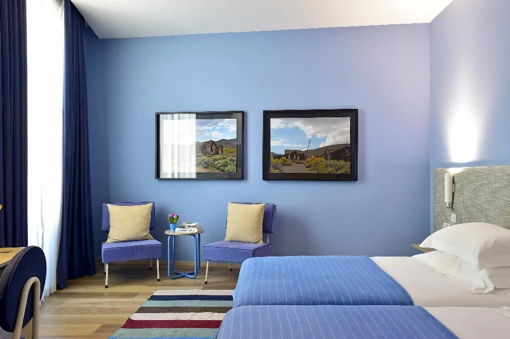 DOUBLE SUPERIOR Room, The Editory House Ribeira Hotel, Porto