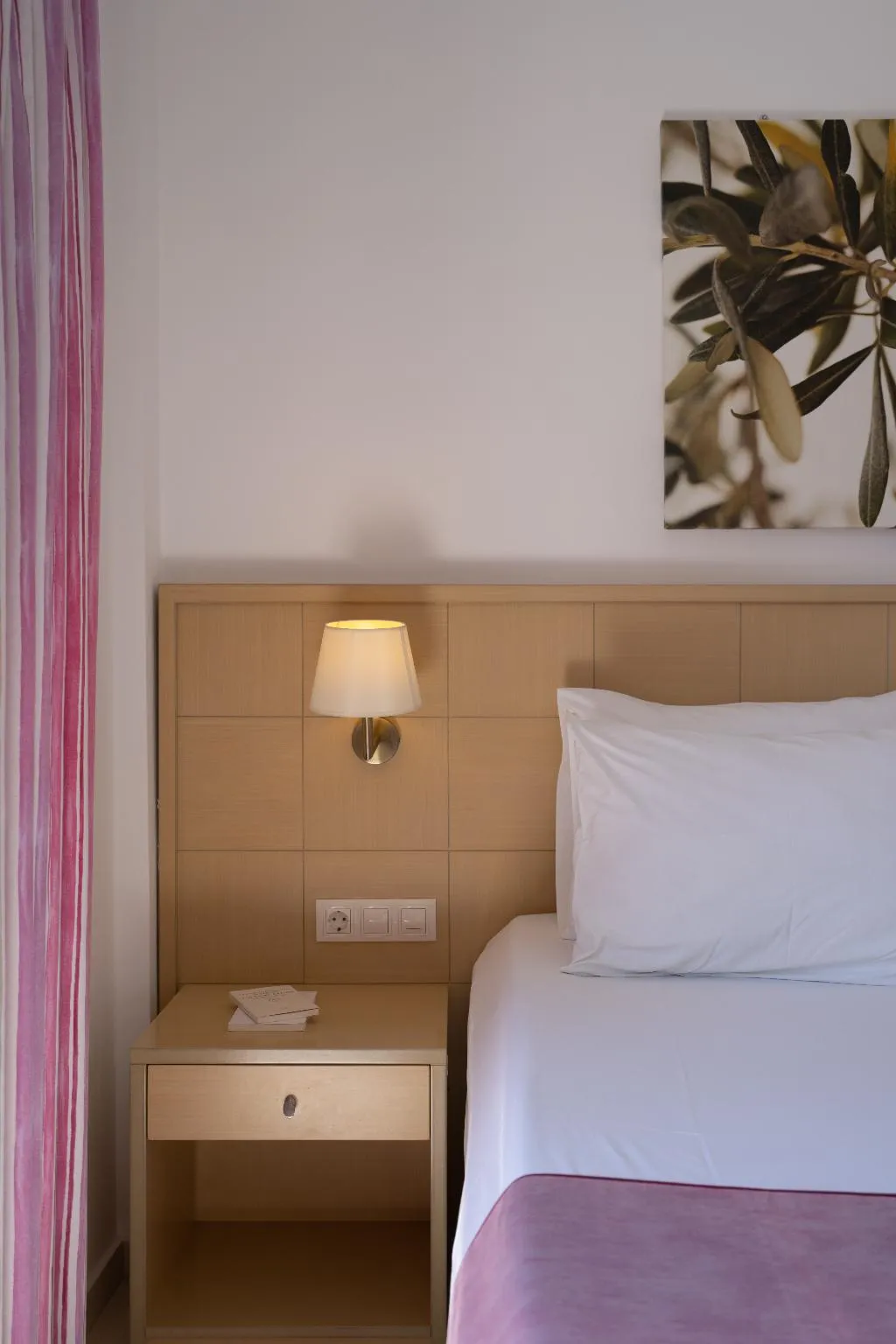 DOUBLE STANDARD Room, Sunshine, Santorini
