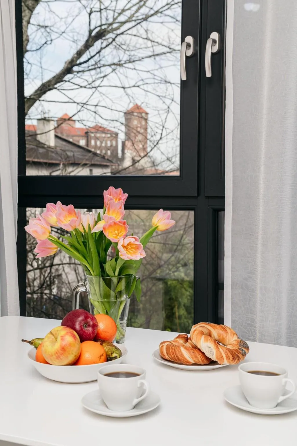 Room, Rycerska Residence, Krakow