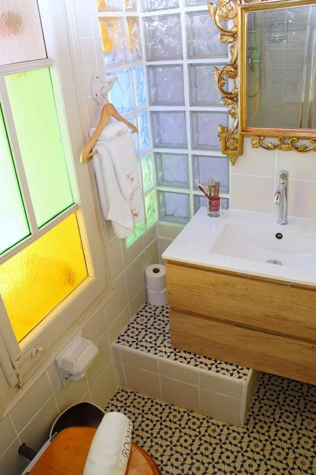 Room, Sitges Royal Rooms, Costa Brava