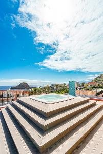 Studios by Aqua Natura Hotels, Madeira