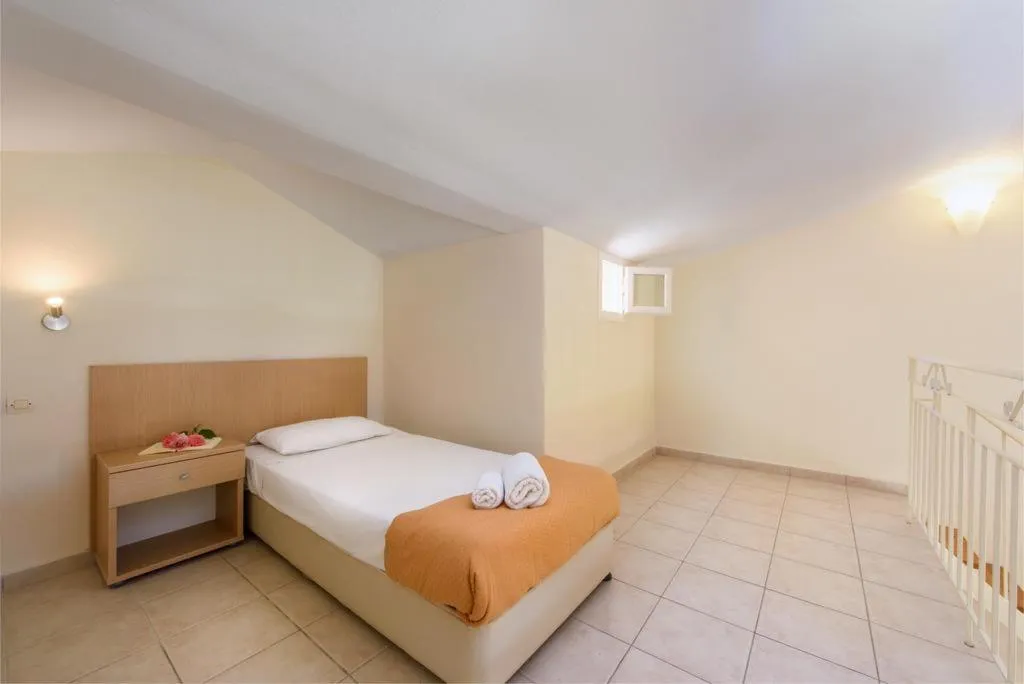 Room, Olympion Village, Corfu