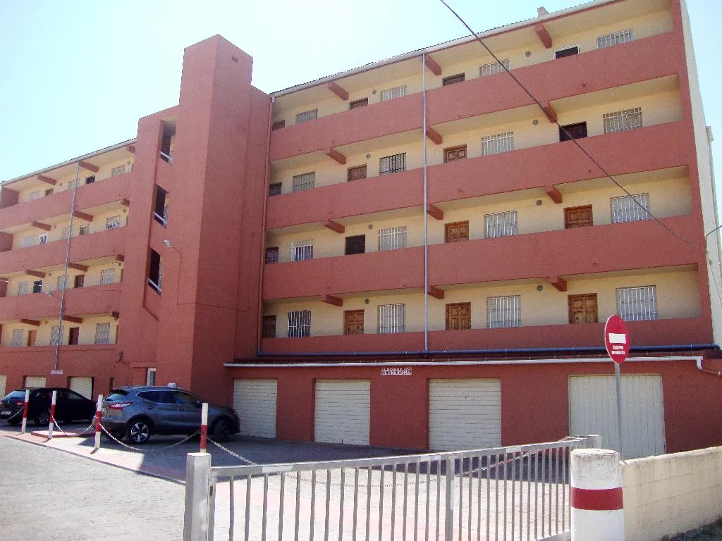 Lobby, Mar de Peñiscola-Casablanca Apts 3000, Valencia