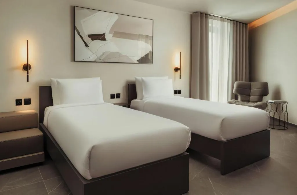 Room, Thirty Three Boutique By K Hotels - Adults Only, Malta