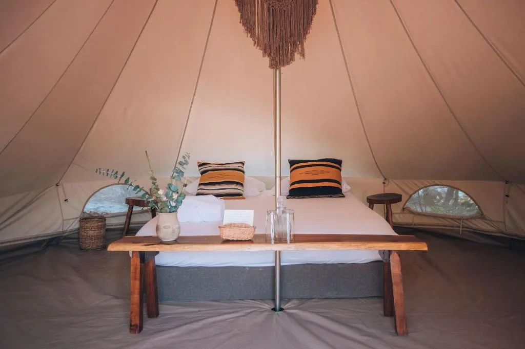 Room, Glamp Ikal Tulum, Cancun Area