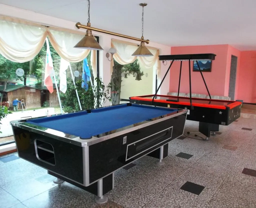 Sports and Entertainment, Tintyava, Varna