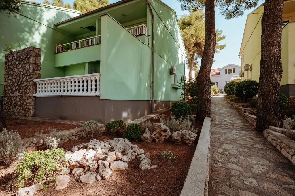 APARTMENT CAPACITY 4 Room, Matilde Beach Resort, Split