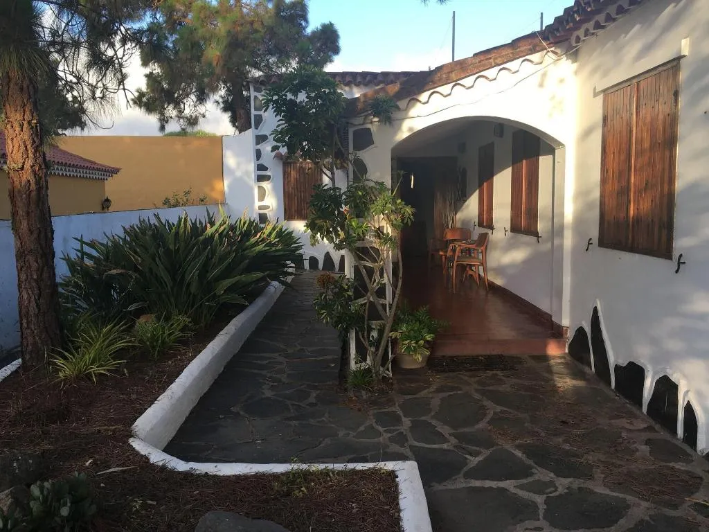 Room, La Casita De Las Palmas, Gran Canaria