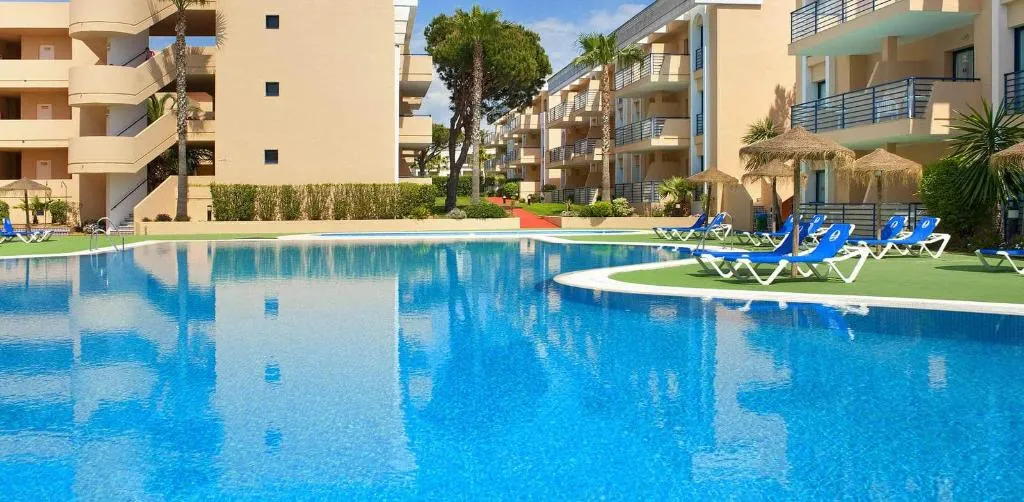 Pool, Sol Sancti Petri, Costa De La Luz