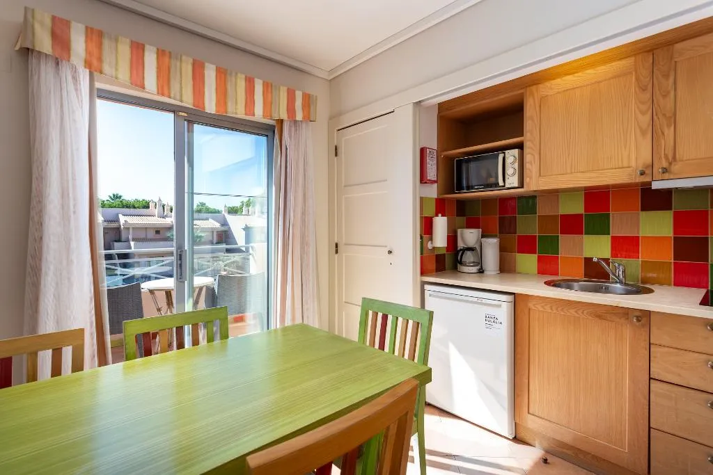 APARTMENT TWO BEDROOMS Room, Grande Real Santa Eulalia Resort & Hotel Spa, Algarve